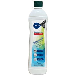 Saponáceo Cremoso Coop 450ml