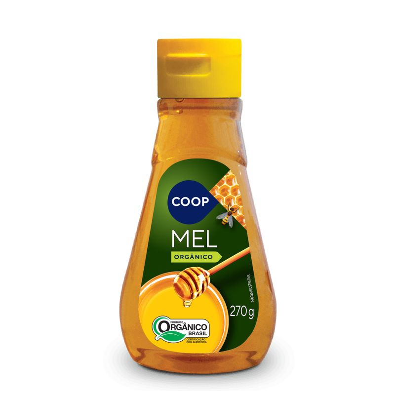 Mel-Coop-Organico-Bisnaga-270g