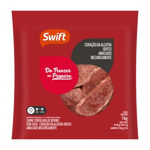 Bife de Alcatra Swift 1Kg