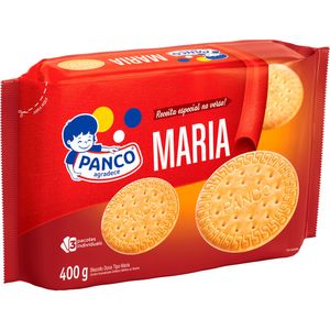 Biscoito Maria Panco 400g