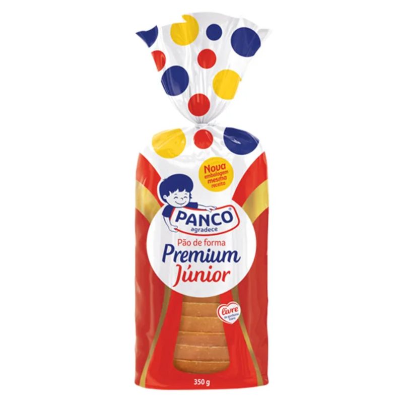 pao-forma-junior-premium-panco-350g-s