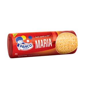 Biscoito Maria Panco 200g