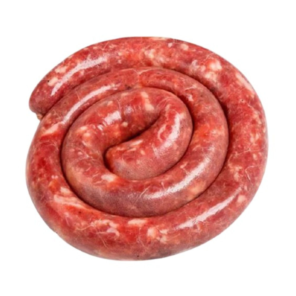 Linguiça Calabresa Tradicional Rocca 500G