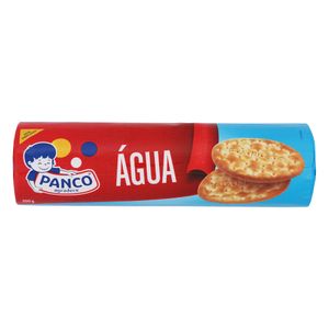 Biscoito Água Panco 200g