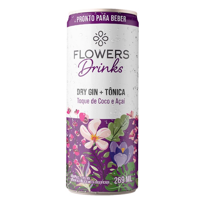 Gin-Tonica-Coco-e-Acai-Flowers-269ml