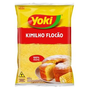 Kimilho Flocão Yoki 500g