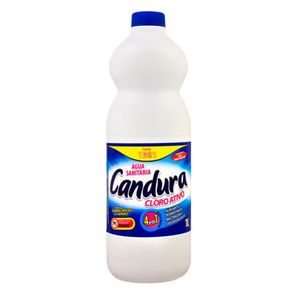 Água Sanitária Candura 1L