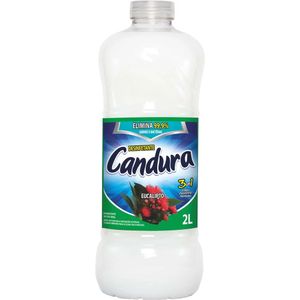 Desinfetante Candura Eucalipto 2L