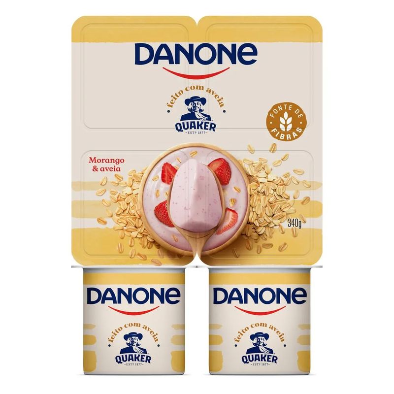 Iogurte-Morango-e-Aveia-Quaker-Danone-340g