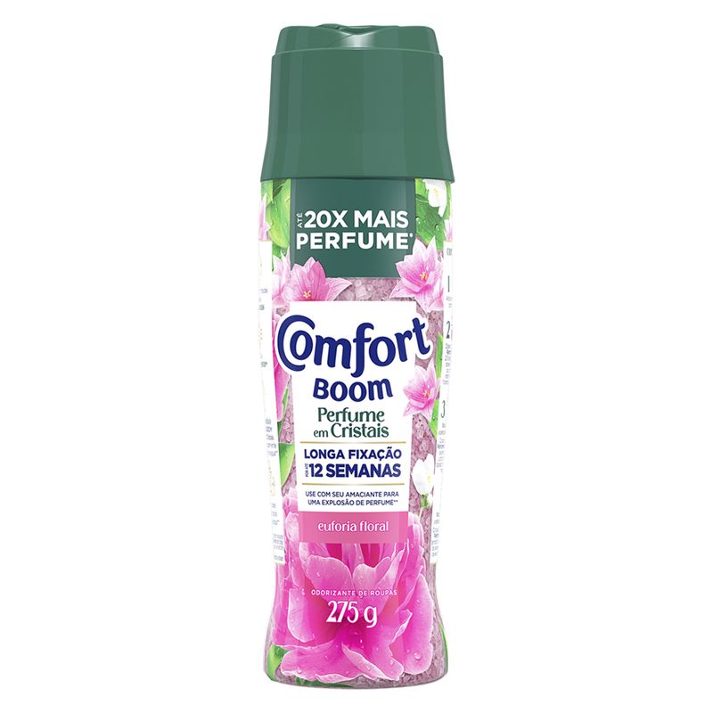 Comfort-Boom-Perfume-em-Cristais-Euforia-Floral-275g