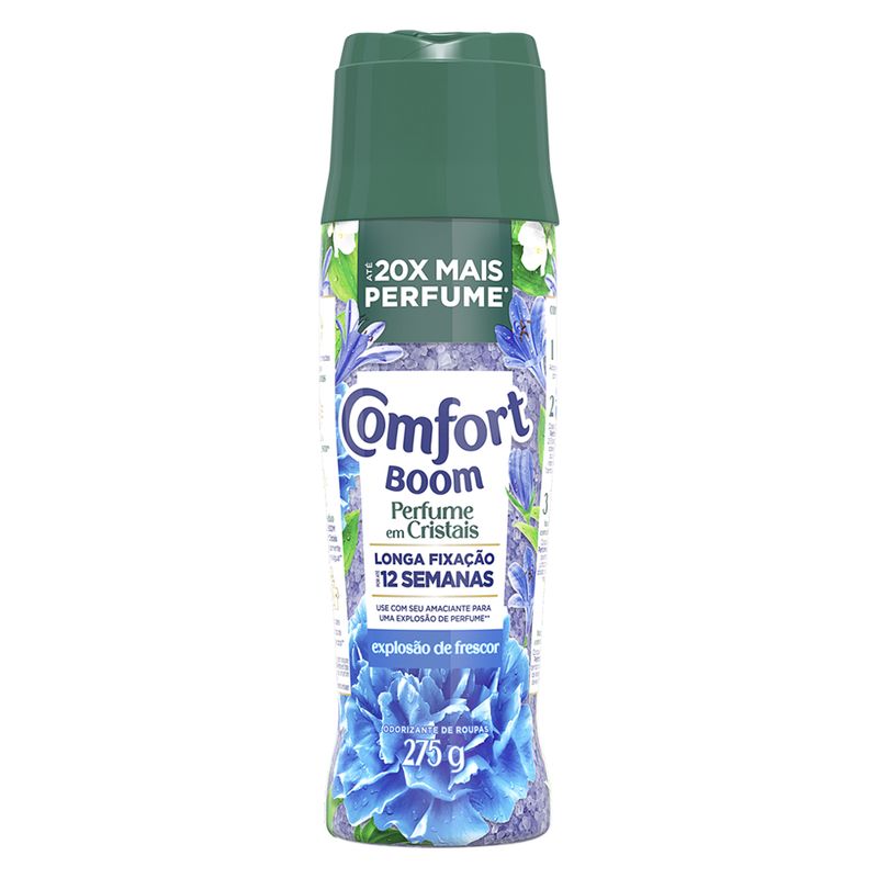 Comfort-Boom-Perfume-em-Cristais-Explosao-de-Frescor-275g