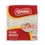 Feijao-Branco-Kisabor-500g