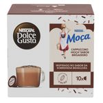 Capsula-Cappuccino-Brigadeiro-Dolce-Gusto-170g-com-10-Unidades