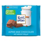 Chocolate-ao-Leite-Ritter-100g