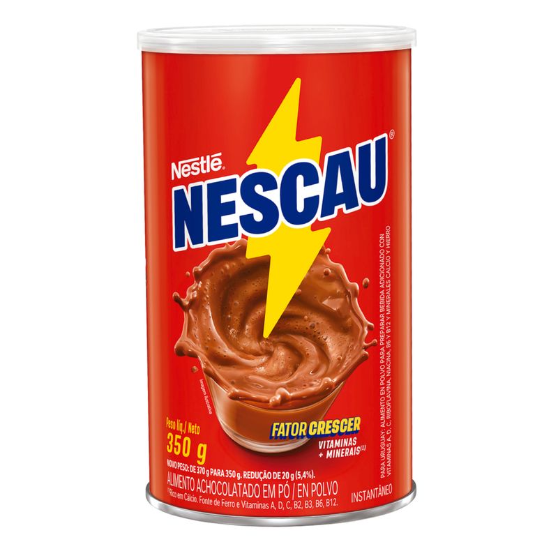Achocolatado-em-Po-Nescau-350g