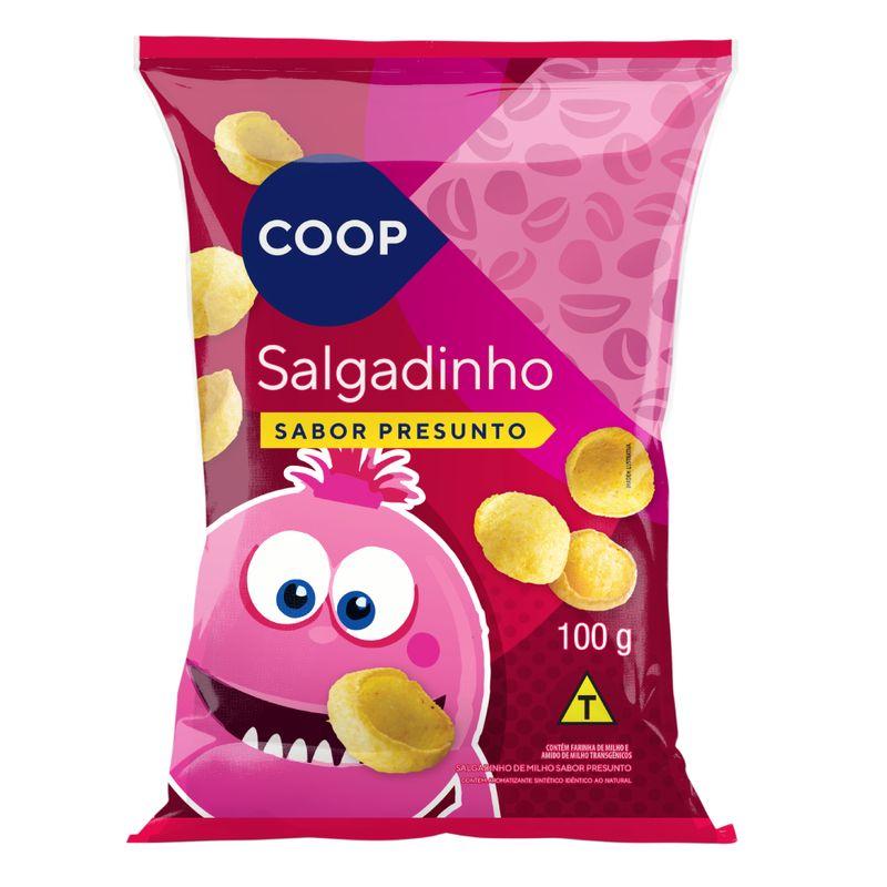 Salgadinho-Presunto-Coop-100g