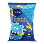 Salgadinho-Requeijao-Coop-100g