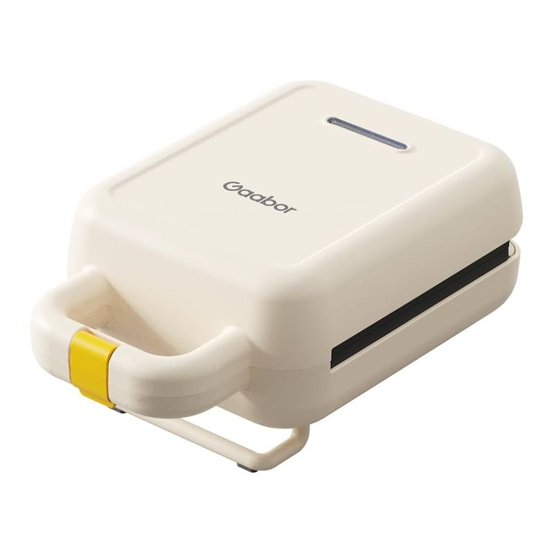 Sanduicheira-Eletrica-Antiaderente-Gaabor-127V