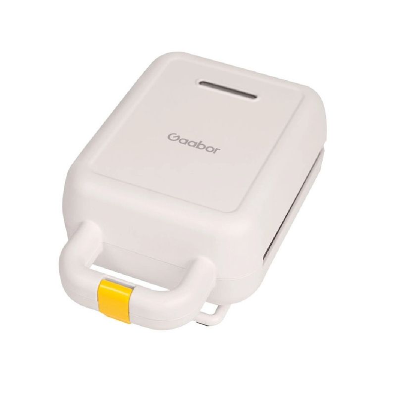 Sanduicheira-Eletrica-Antiaderente-Gaabor-220V