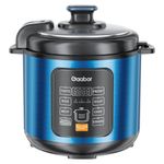 Panela-de-Pressao-Eletrica-6-Litros-Gaabor-127V
