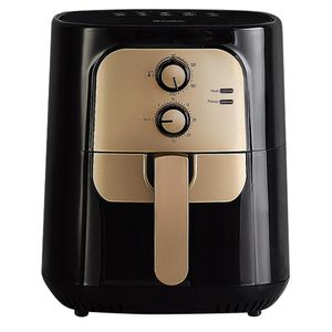 Air Fryer Vintage 5,5 Litros Gaabor 1400W 127V