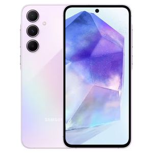 Samsung Galaxy A55 5G 128GB 8GB RAM Rosa