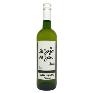 Vinho Sauvignon Blanc Jaja de Jau 750ml