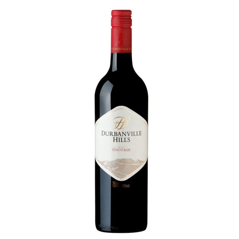 Vinho-Tinto-Pinotage-Durbanville-Hills-750ml