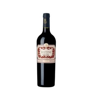 Vinho Tinto Cabernet Malbec Rutini Wines 750ml