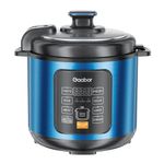 Panela-de-Pressao-Eletrica-6-Litros-Gaabor-220V
