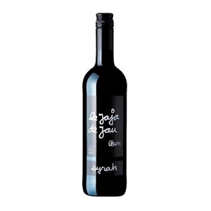 Vinho Tinto Syrah Rouge Jaja De Jau 750ml