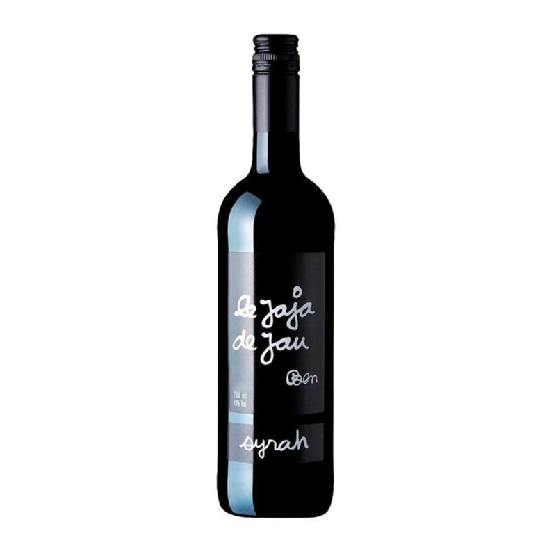Vinho-Tinto-Syrah-Rouge-Jaja-De-Jau-750ml