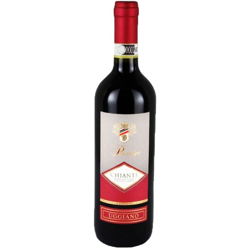 Vinho-Tinto-Prestige-Chianti-Uggiano-750ml