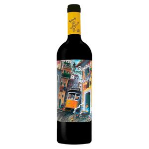 Vinho Tinto Porta 6 750ml