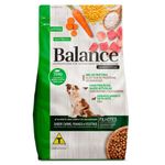 Alimento-para-Caes-Filhotes-Racas-Medias-e-Grandes-Carne-e-Frango-Balance-2-7kg