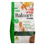 Alimento-para-Caes-Adultos-Racas-Medias-e-Grandes-Carne-e-Frango-Balance-2-7kg