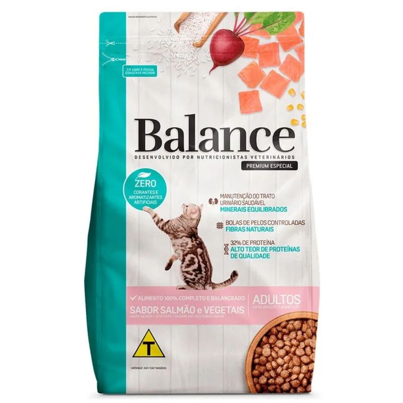 Alimento-para-Gato-Adulto-Salmao-e-Vegetais-Balance-900g