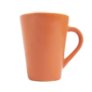 Caneca Coop Terracota 300ml