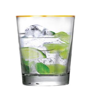 Copo Event On The Rocks Ruvolo 320ml