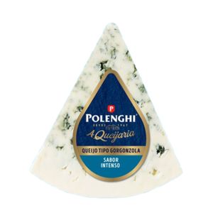 Queijo Gorgonzola Fracionado Polenghi 1 Unidade 200g