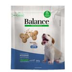 Biscoito-para-Caes-Filhote-Leite-Balance-250g