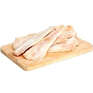 Peixe Salgado Zarbo 1kg