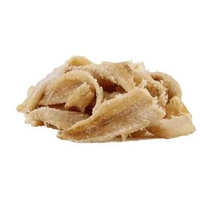 Polaca do Alasca Coop Salgado Seco 500g