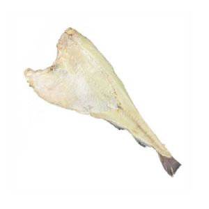 Peixe Salgado 16/20 Zarbo 1,2kg
