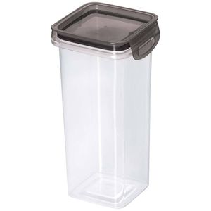 Porta Mantimento Trava Mais Plasutil 1.24L