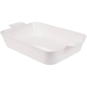 Travessa Retangular Gourmet Plasutil 4.5 Litros