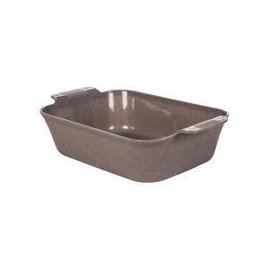 Travessa Retangular Gourmet Plasutil 2.5 Litros