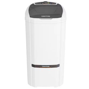 Lavadora Colormaq 10kg Branca 127v