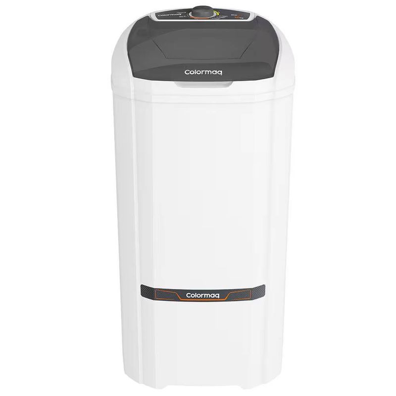 Lavadora-Colormaq-10kg-Branca-127v