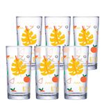 Kit-de-Copo-Orange-Ruvolo-255ml-com-6-Unidades